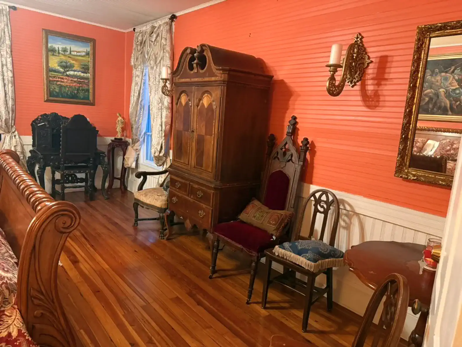 Gary Spivey Junior Suite – foto 2
