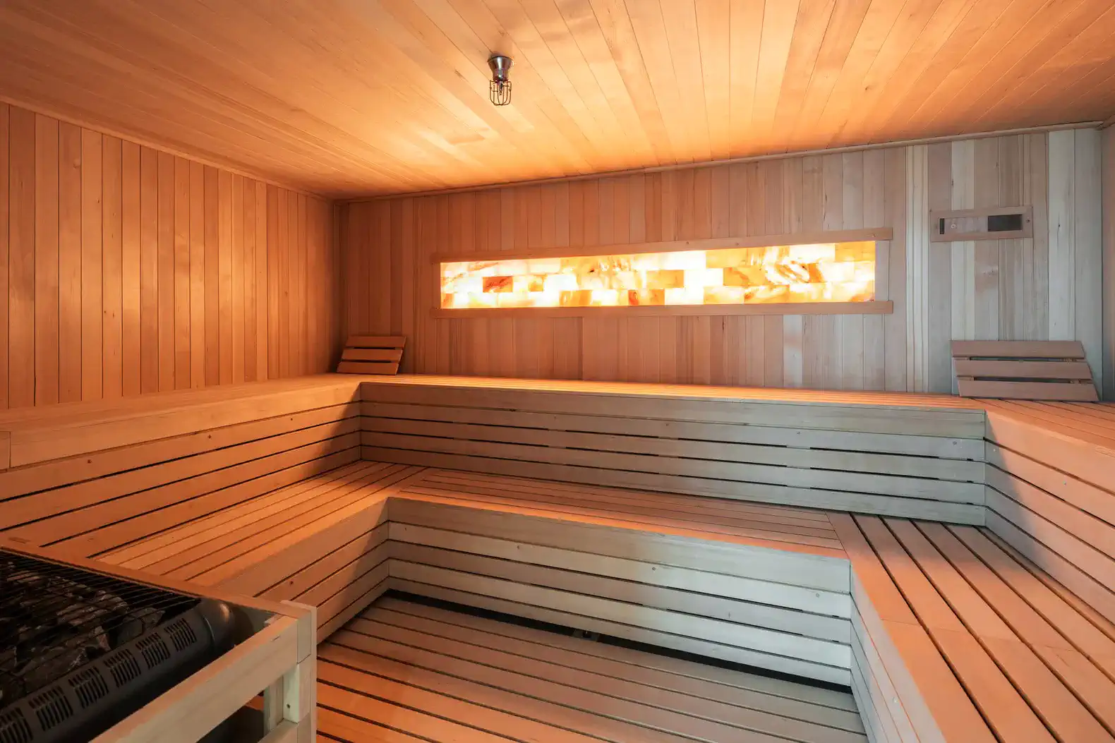Pool, Hot Tub, Sauna | Steps to the Beach