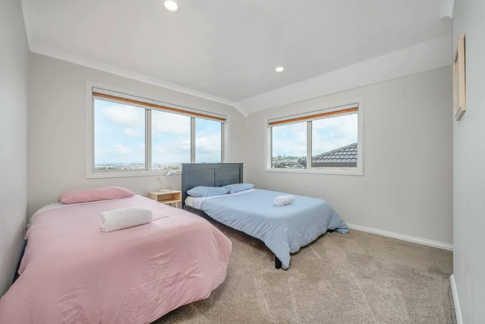 Koromeke Luxury — Auckland, Auckland — vacation rental