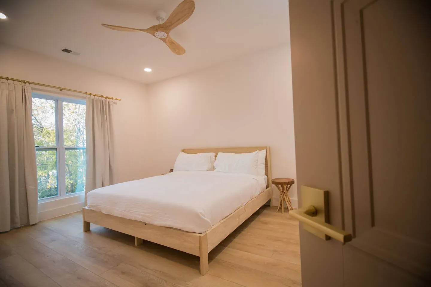#1 Rated Lux Stay — Birmingham, AL — vacation rental