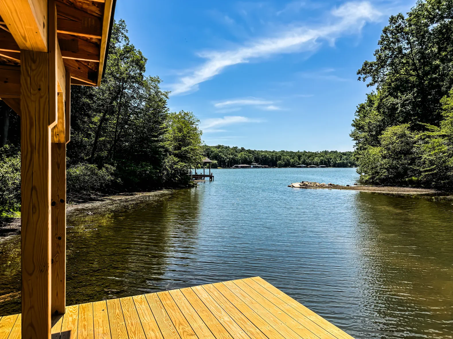 Sip, Stroll, and Unwind: A Leisurely Afternoon from Your Lakewood Retreat