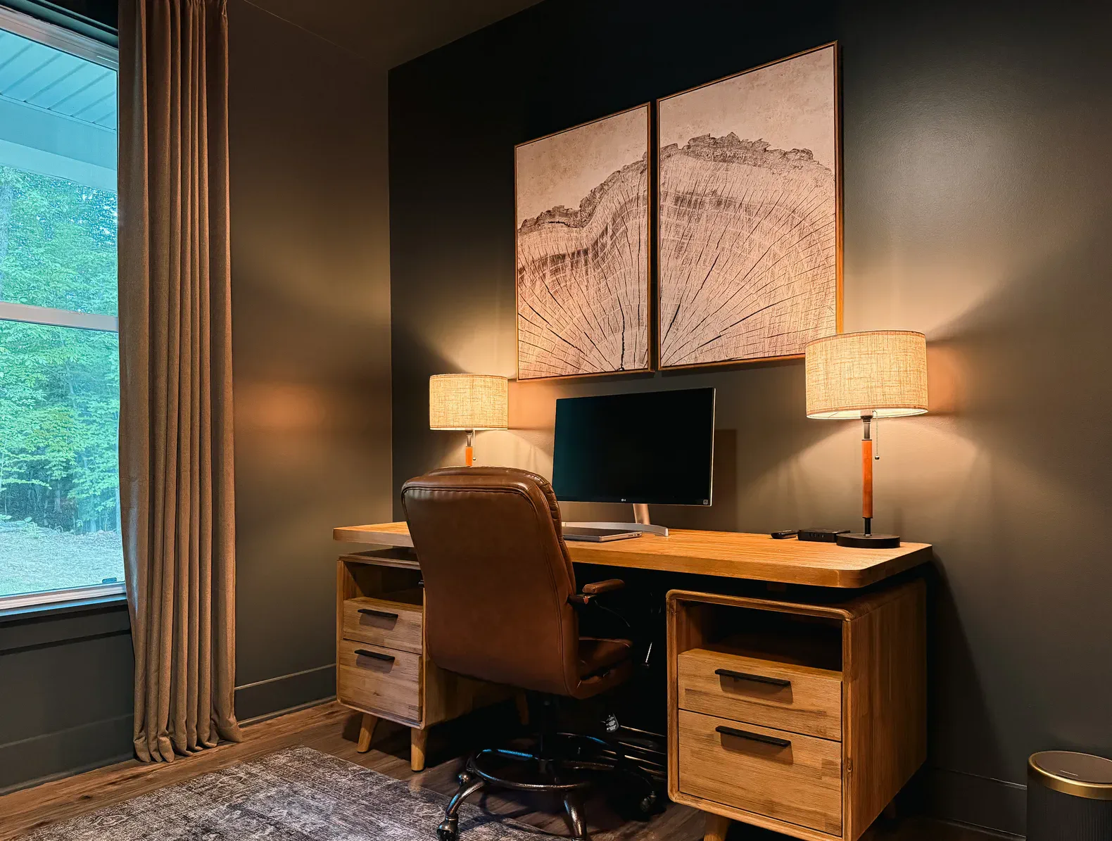Remote Work Retreats in Lakewood