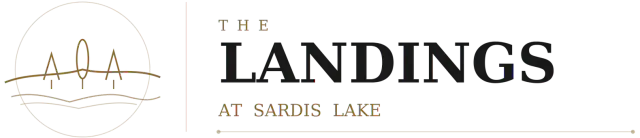 The Landings at Sardis Lake-Cabin #6