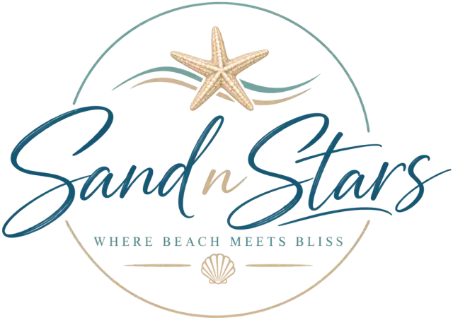 Sand n Stars