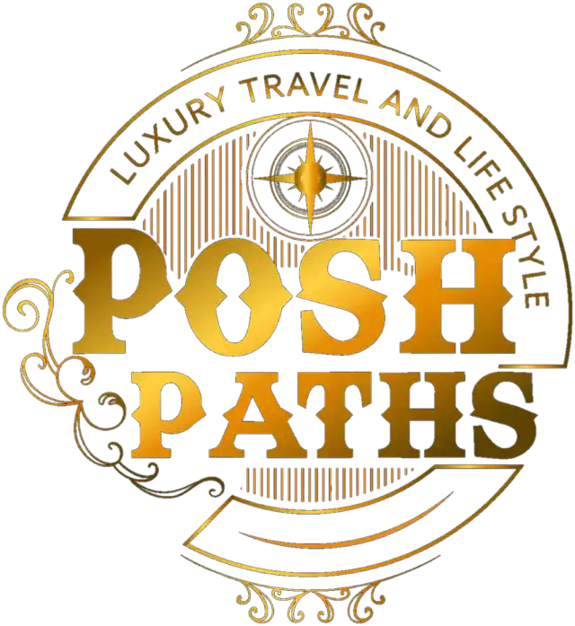 Posh Paths