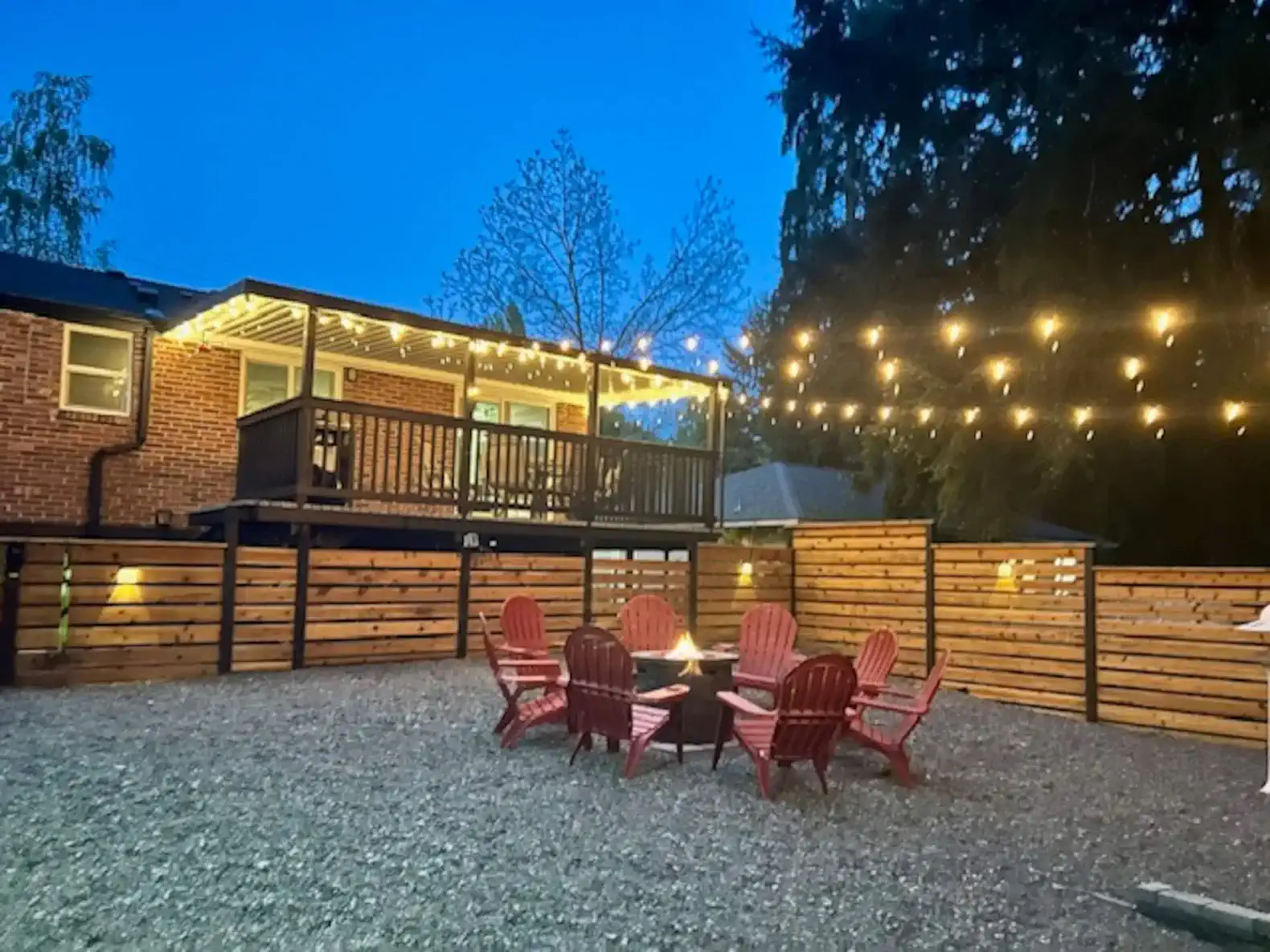 Stay @ the Creek – Foto 1