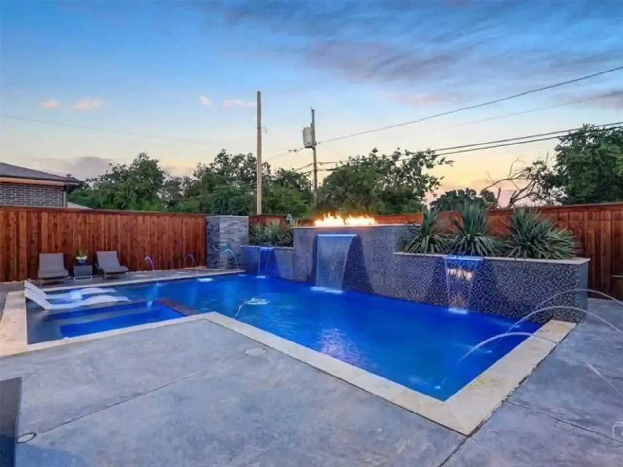 The Sunset Villa – photo 1
