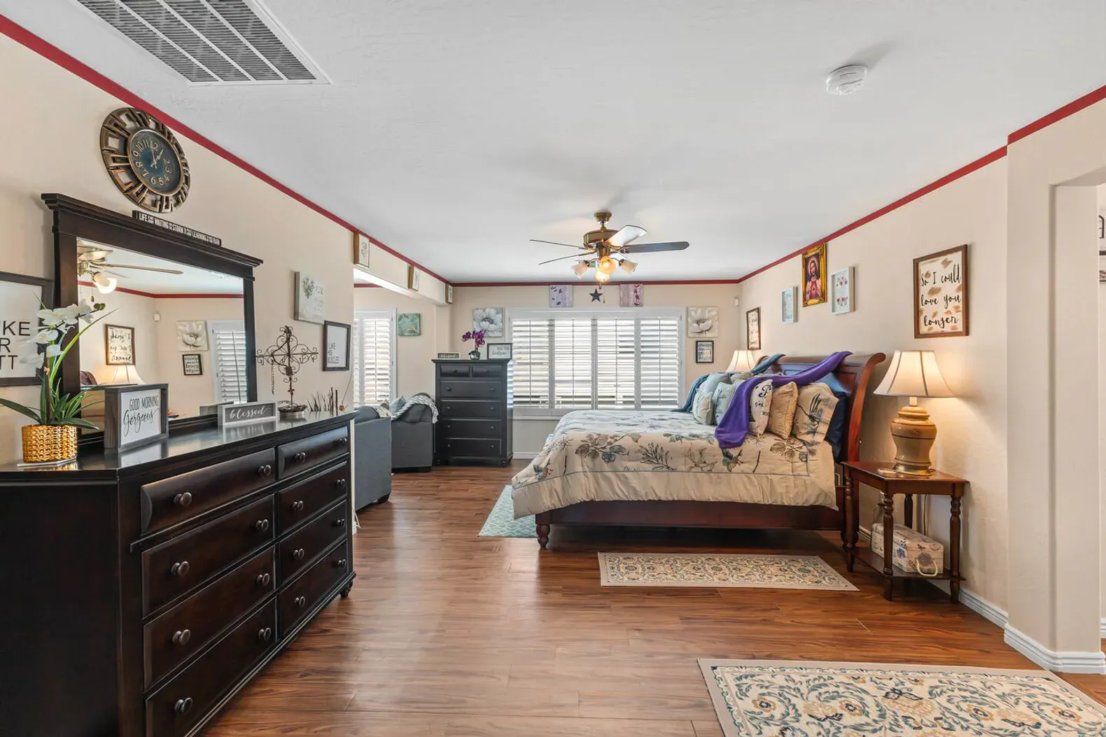 Surprise Oasis — Surprise, AZ — vacation rental