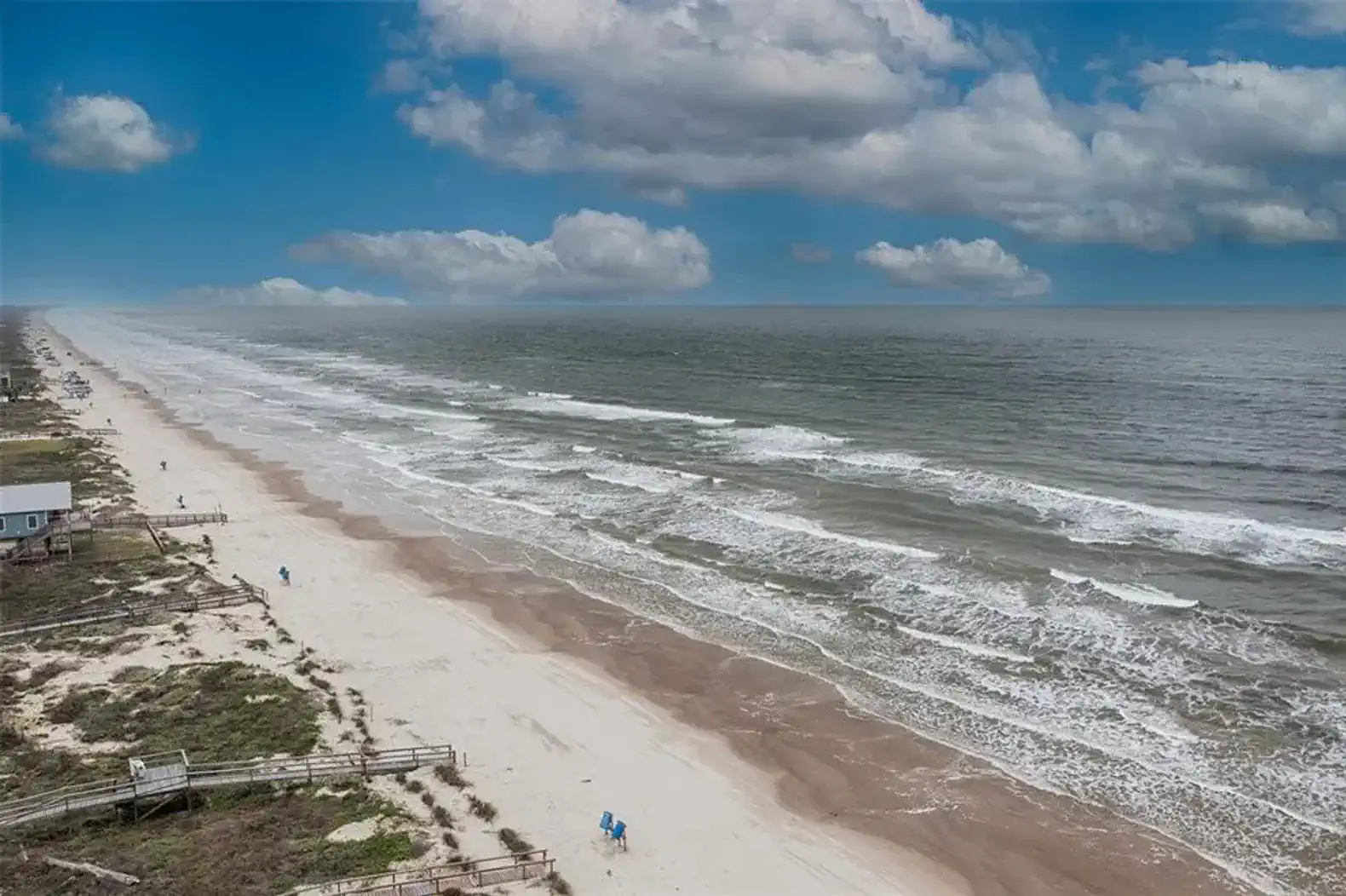 Heavenly Sunshine @Surfside Beach, TX – photo 1