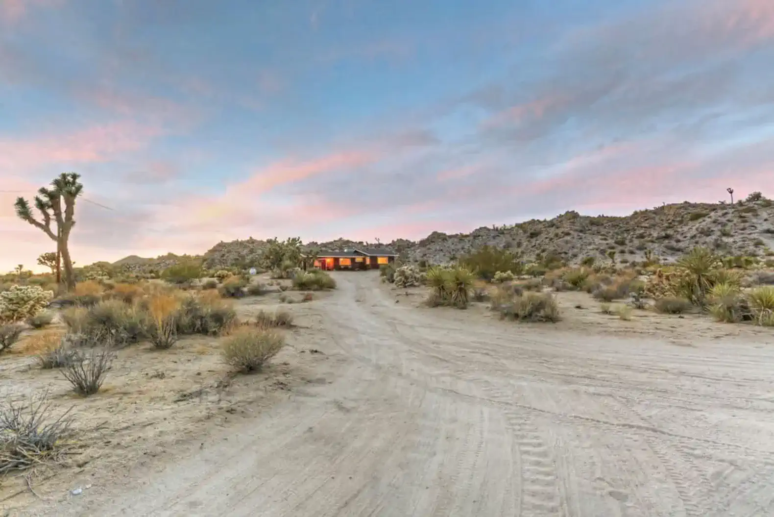 La Luna Cabin | Boulders + Outdoor Bath + Views – photo 30