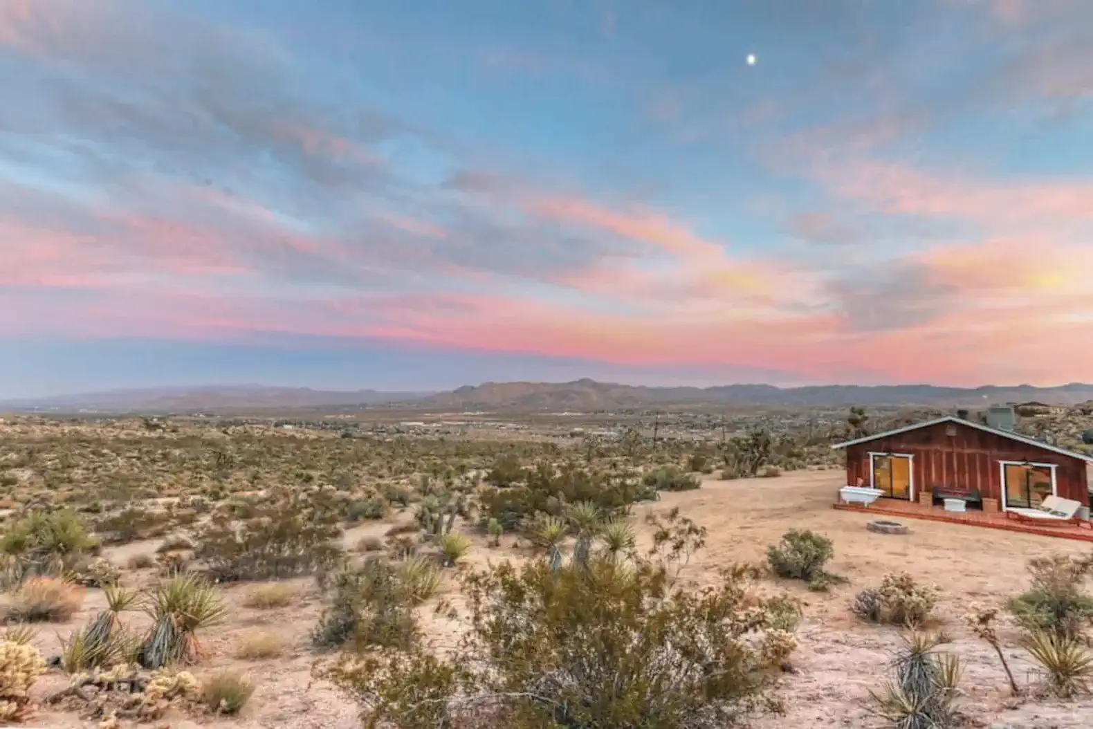 La Luna Cabin | Boulders + Outdoor Bath + Views – photo 24