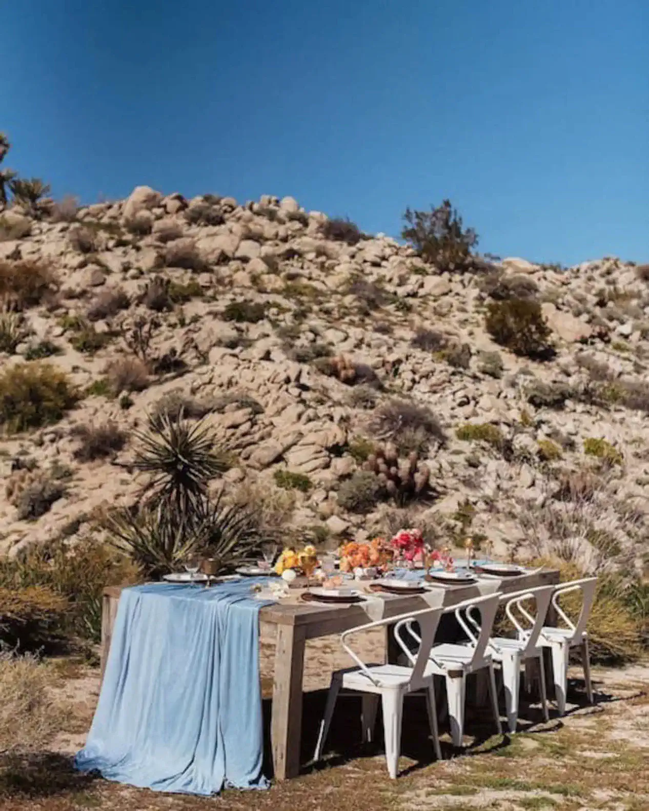 La Luna Cabin | Boulders + Outdoor Bath + Views – photo 29