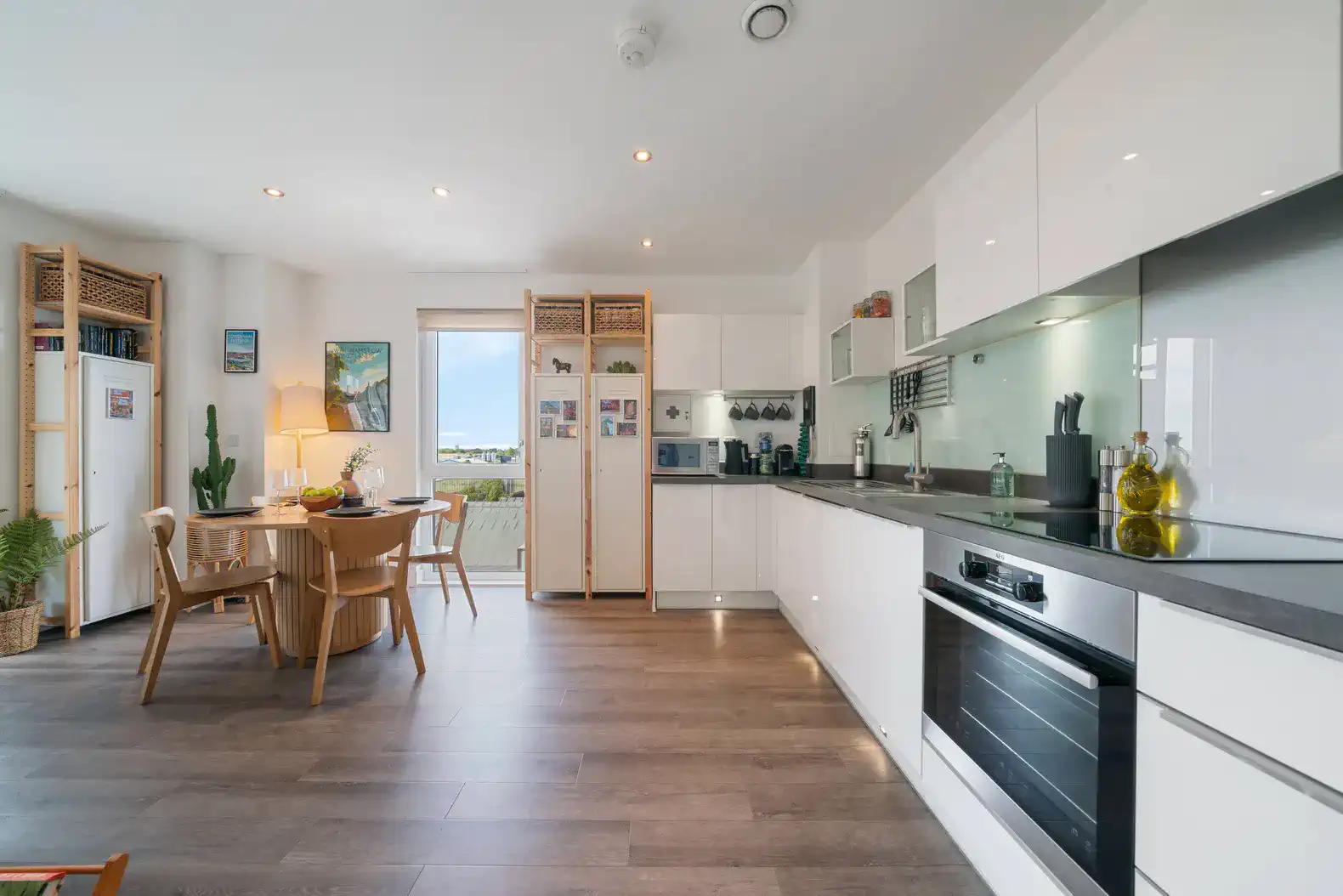 Rob's Place – foto 1