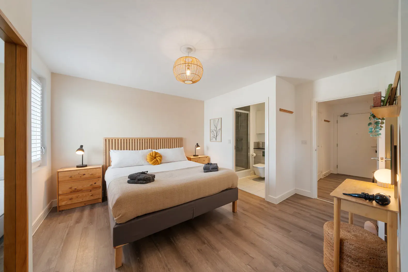 Rob's Place — Greater London, England — vacation rental