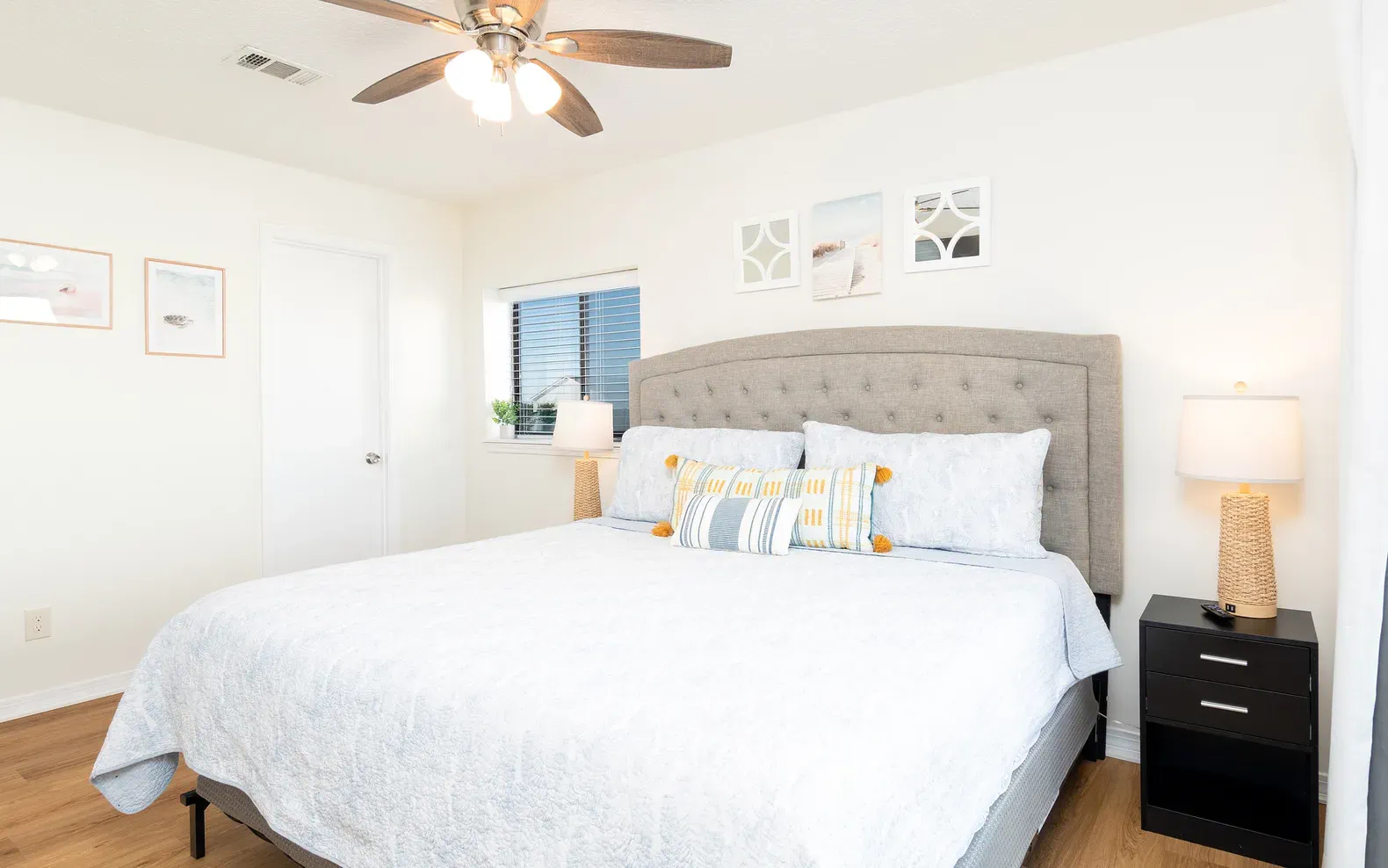 Ocean Breeze — Jacksonville Beach, FL — vacation rental