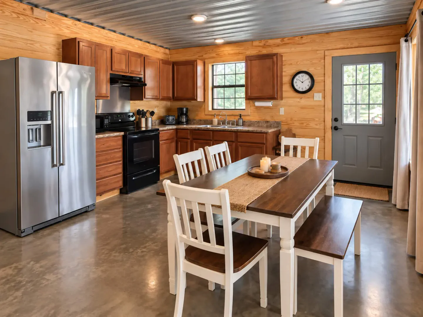 The Landings at Sardis Lake – photo 18