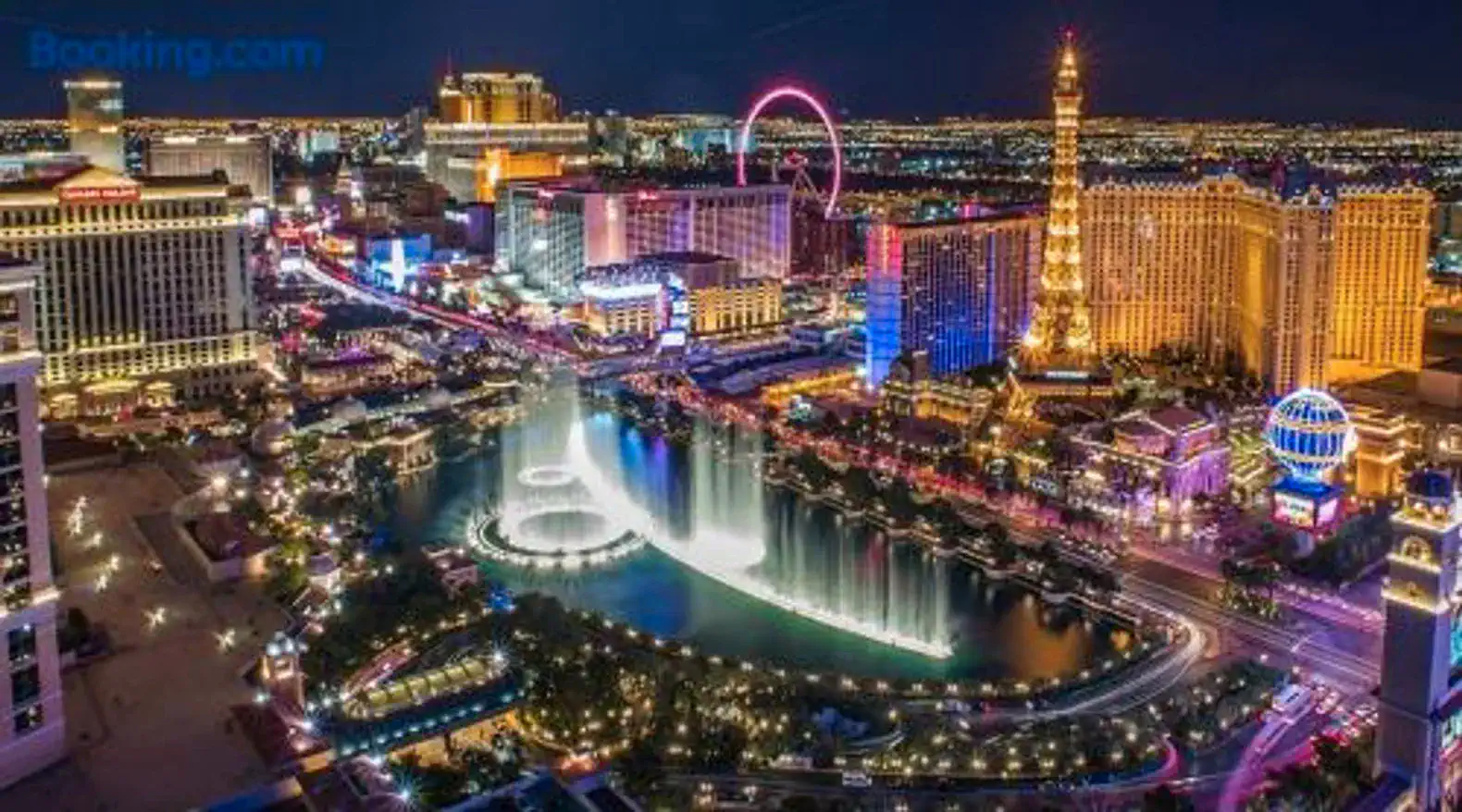 Vibrant Vegas Retreat~Quiet~Cozy~18 min to Strip photo 8