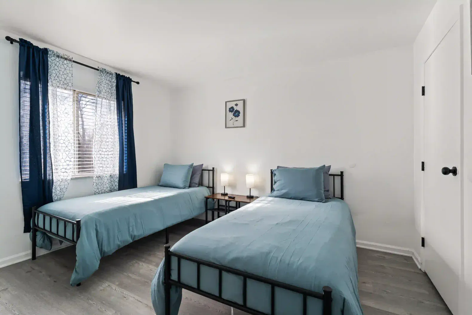 The Dayton Retreat — Dayton, OH — vacation rental