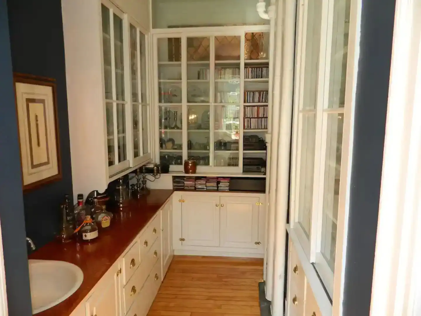 Historic Brick Mansion photo 7