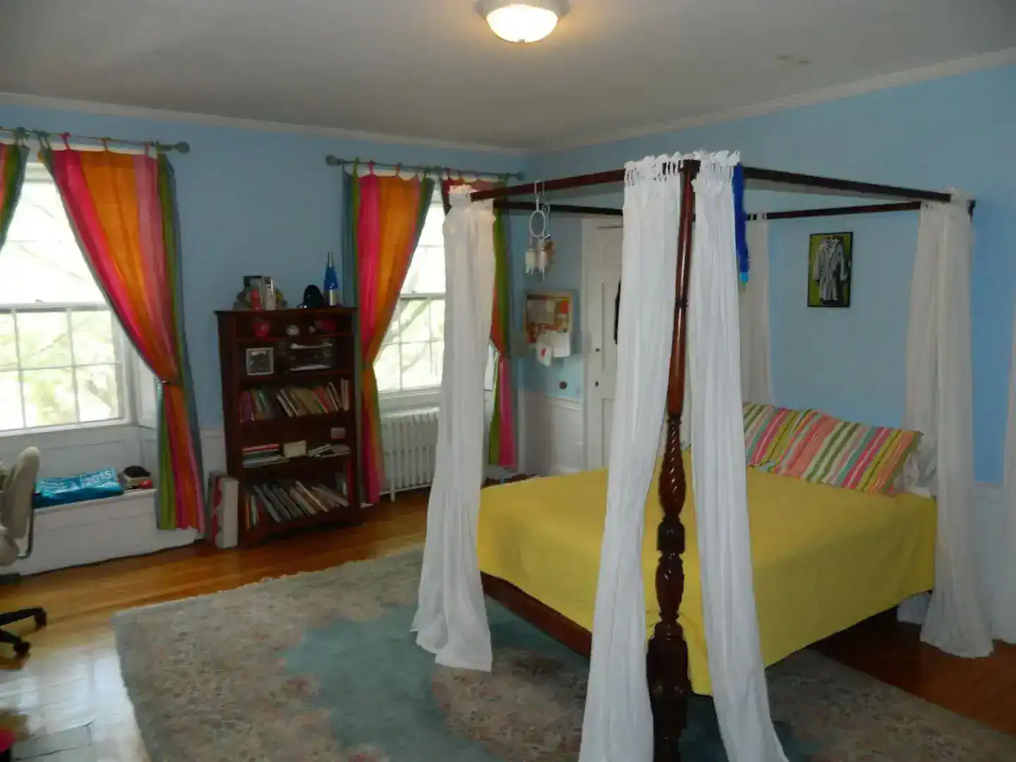 Historic Brick Mansion photo 6