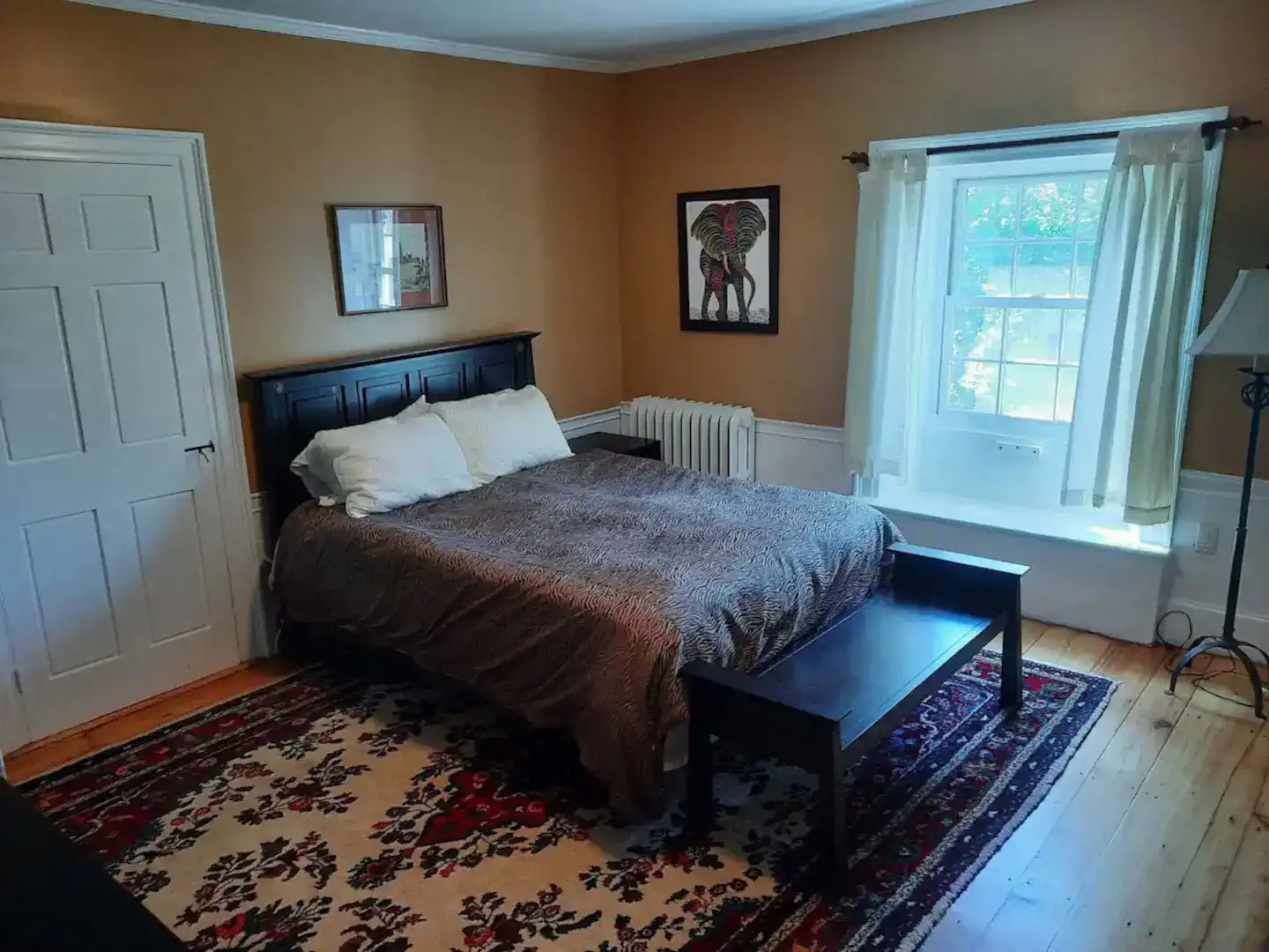 Historic Brick Mansion photo 5