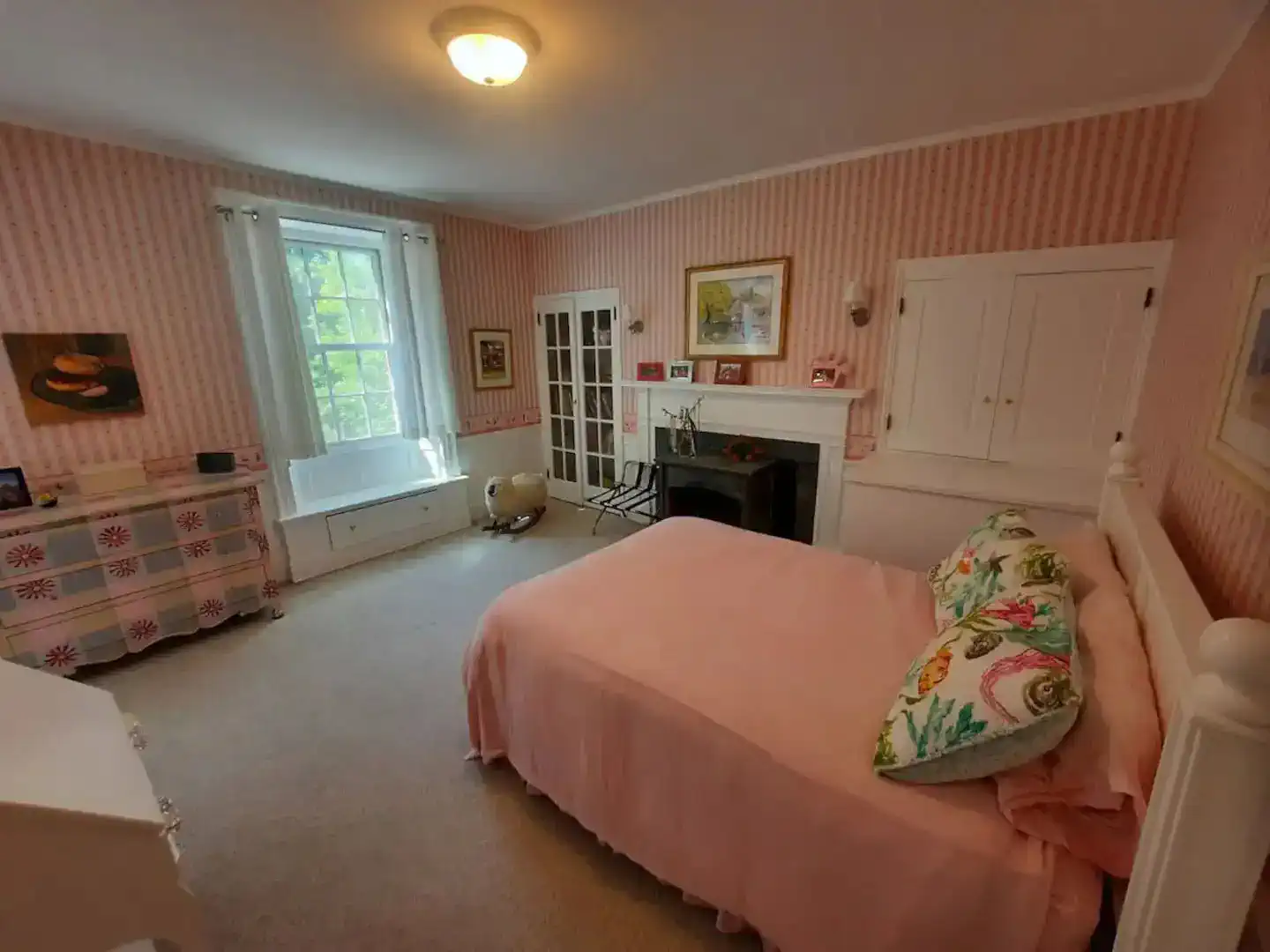 Historic Brick Mansion photo 4