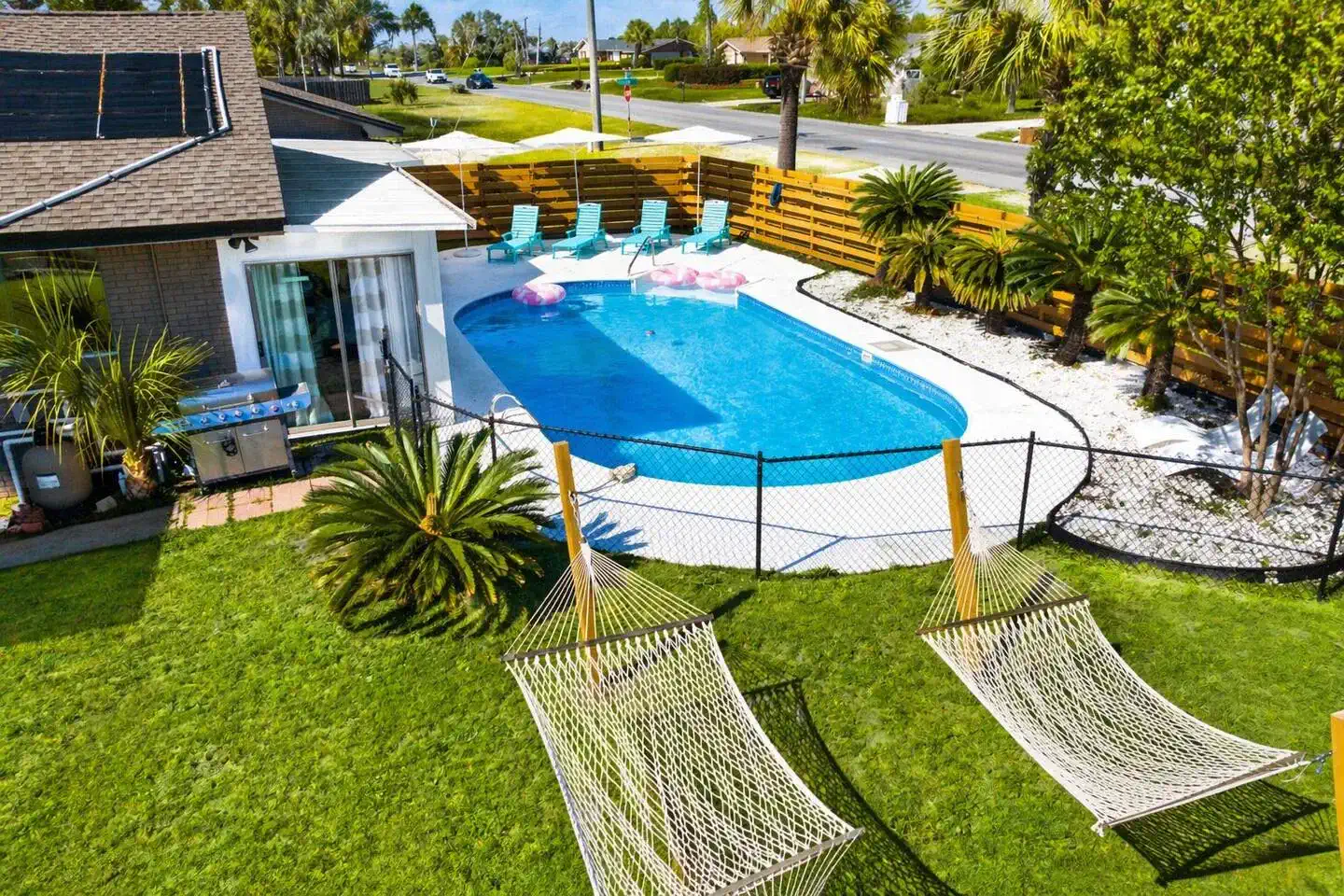 Private Pool, Hot Tub & Game Room | Sleeps 16+