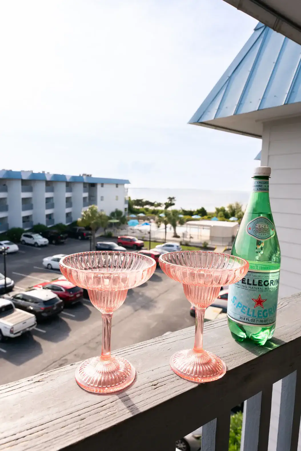 Planning the Perfect Getaway
