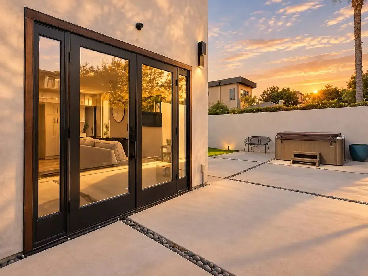 Greenwood Villa – photo 3