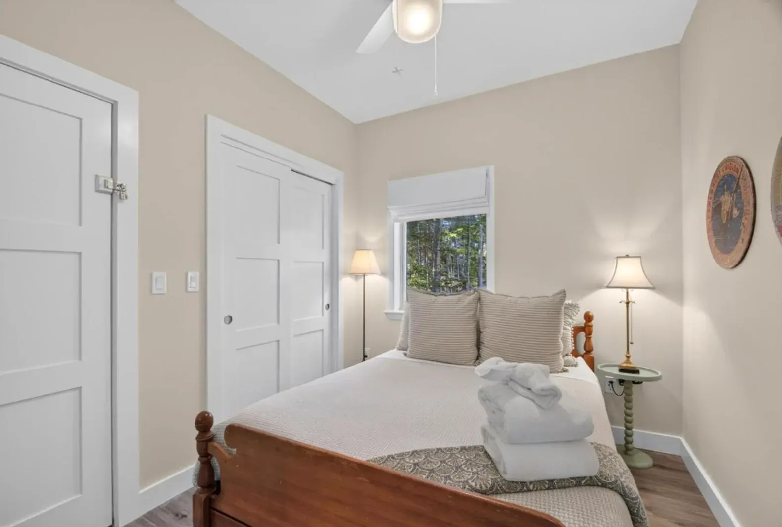 OP Tree House — Boothbay, ME — vacation rental