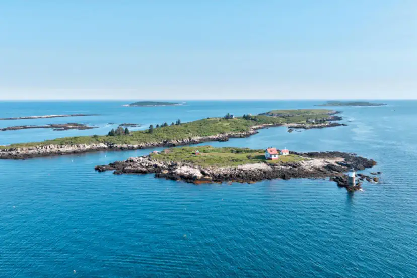 Don't Just Visit, Sea Maine - Live like a Local