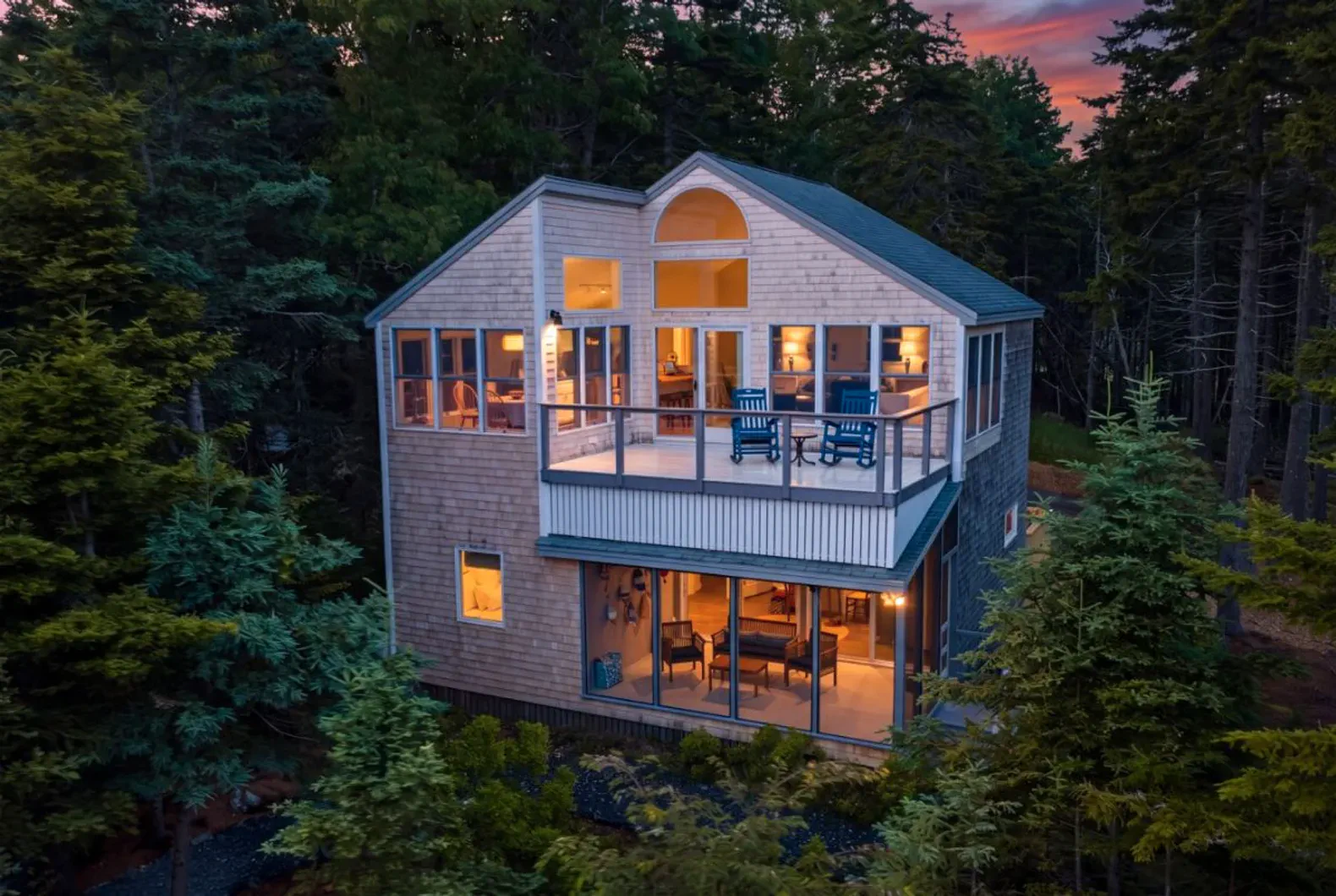Plan Your Stay in Boothbay