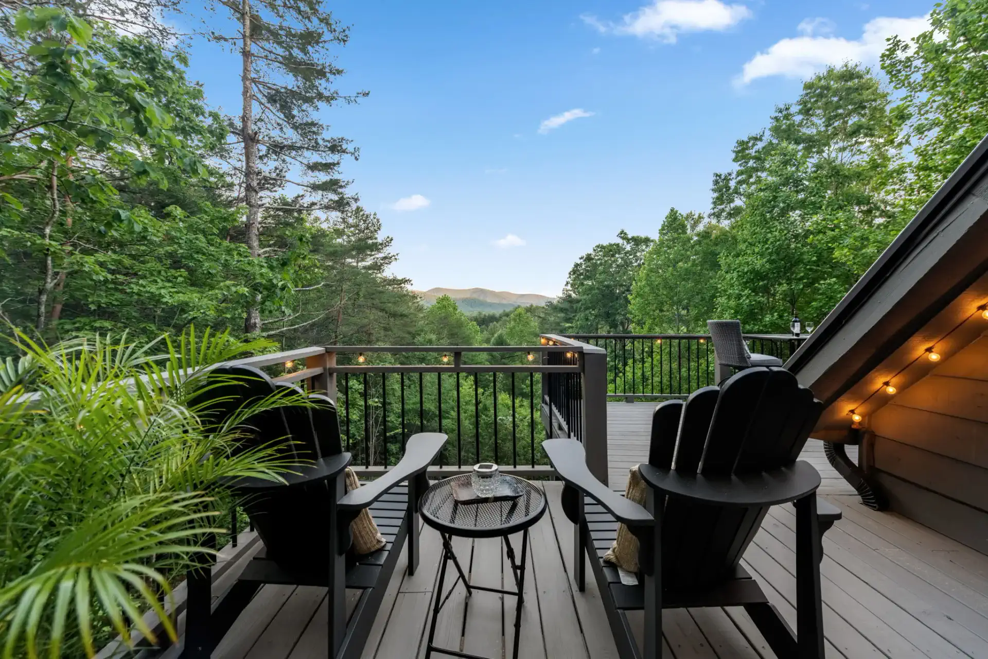 The Secret Playhouse - Blue Ridge, GA – photo 3