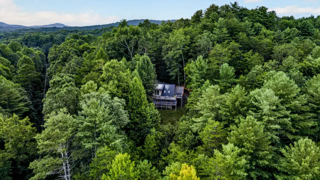 Photo of Secret Box Cabin