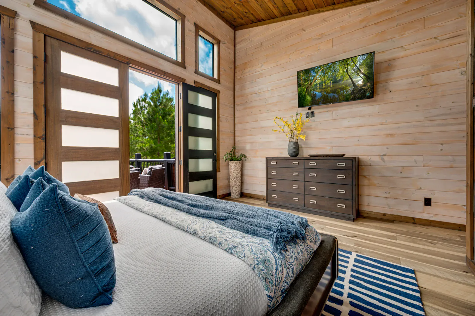 Counting Stars - Broken Bow — Broken Bow, OK — vacation rental