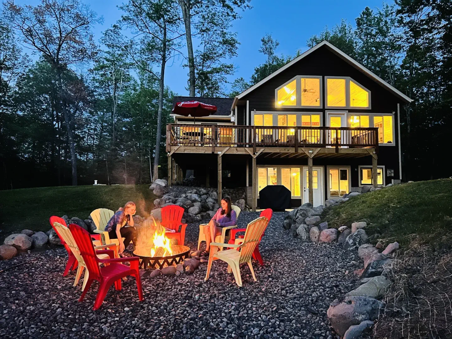 Cattail Cottage – photo 2