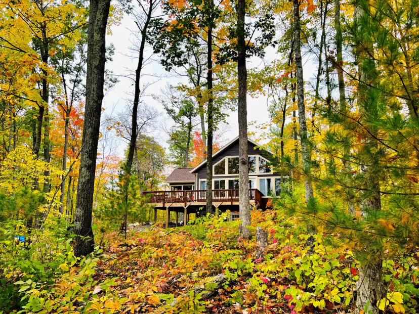 Amenities for Every Season