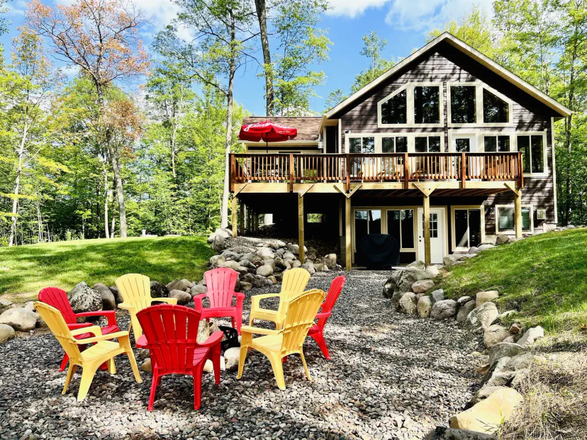 Cattail Cottage