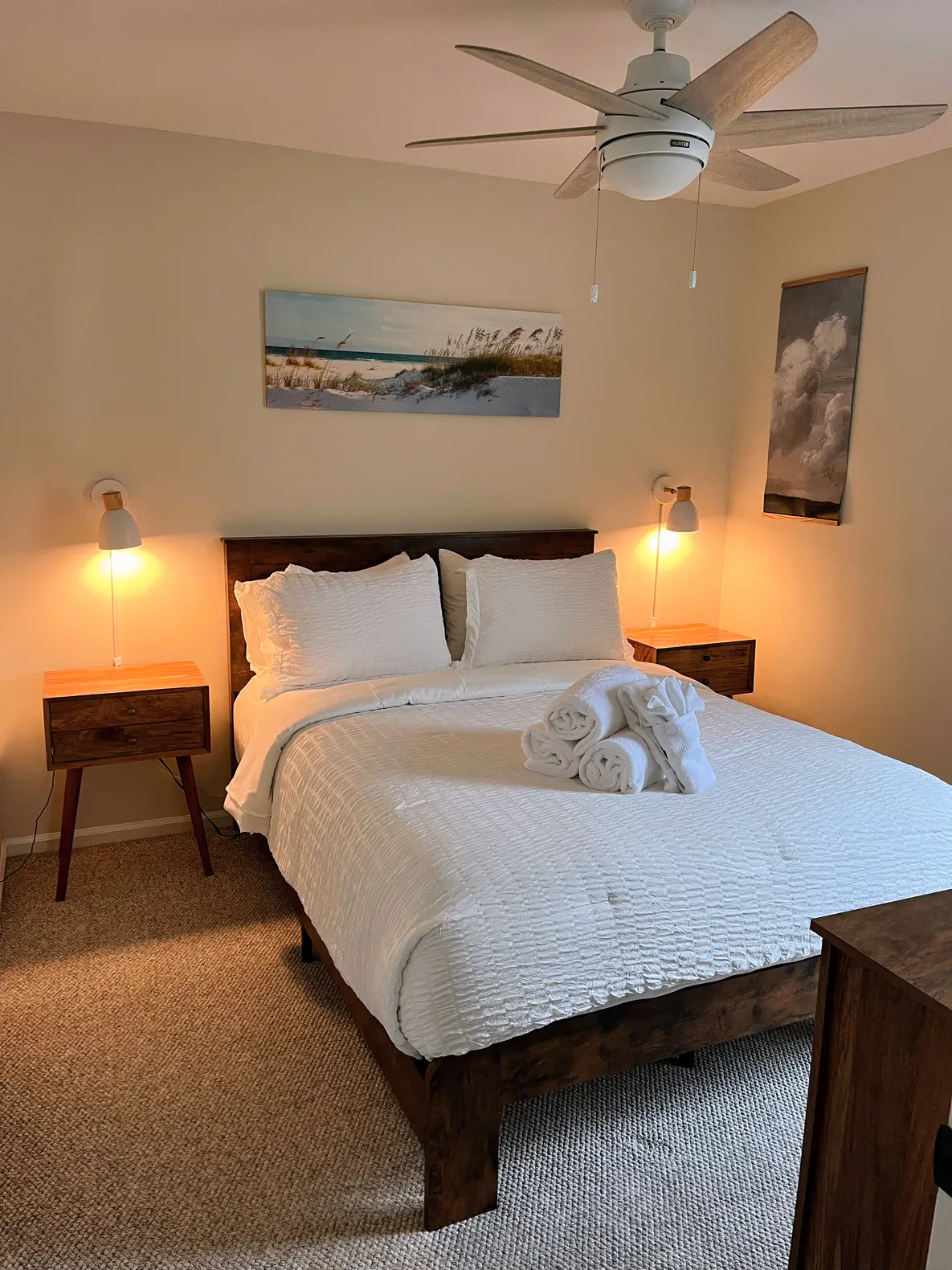The Sandpiper's Nest — North Topsail Beach, NC — vacation rental