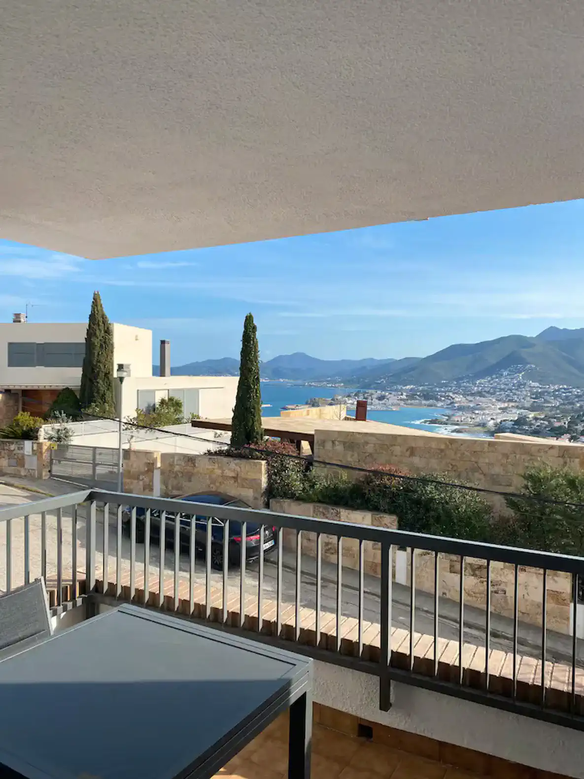 Superb sea view apartment in Llanca Grifeu photo 6