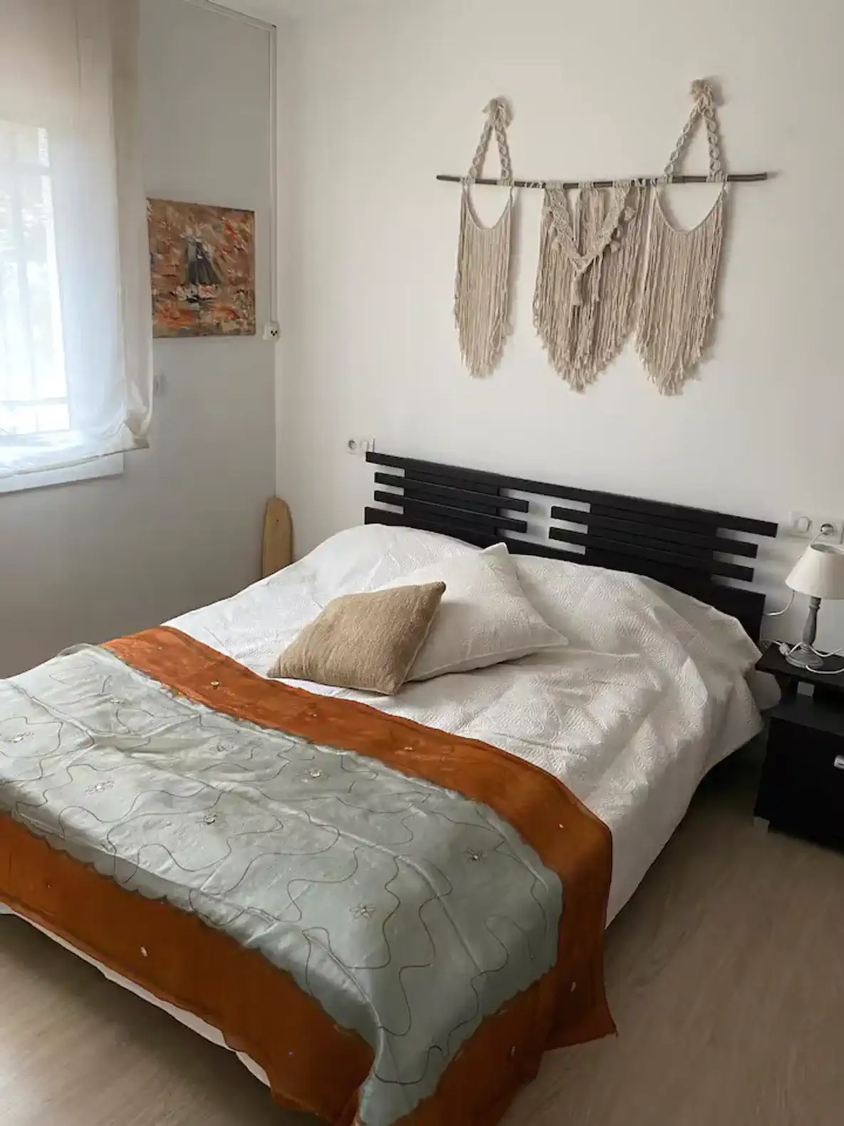 Superb sea view apartment in Llanca Grifeu