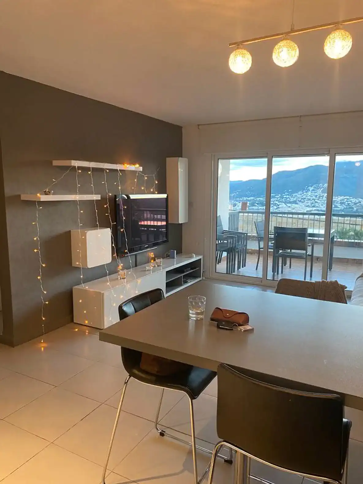 Superb sea view apartment in Llanca Grifeu photo 3