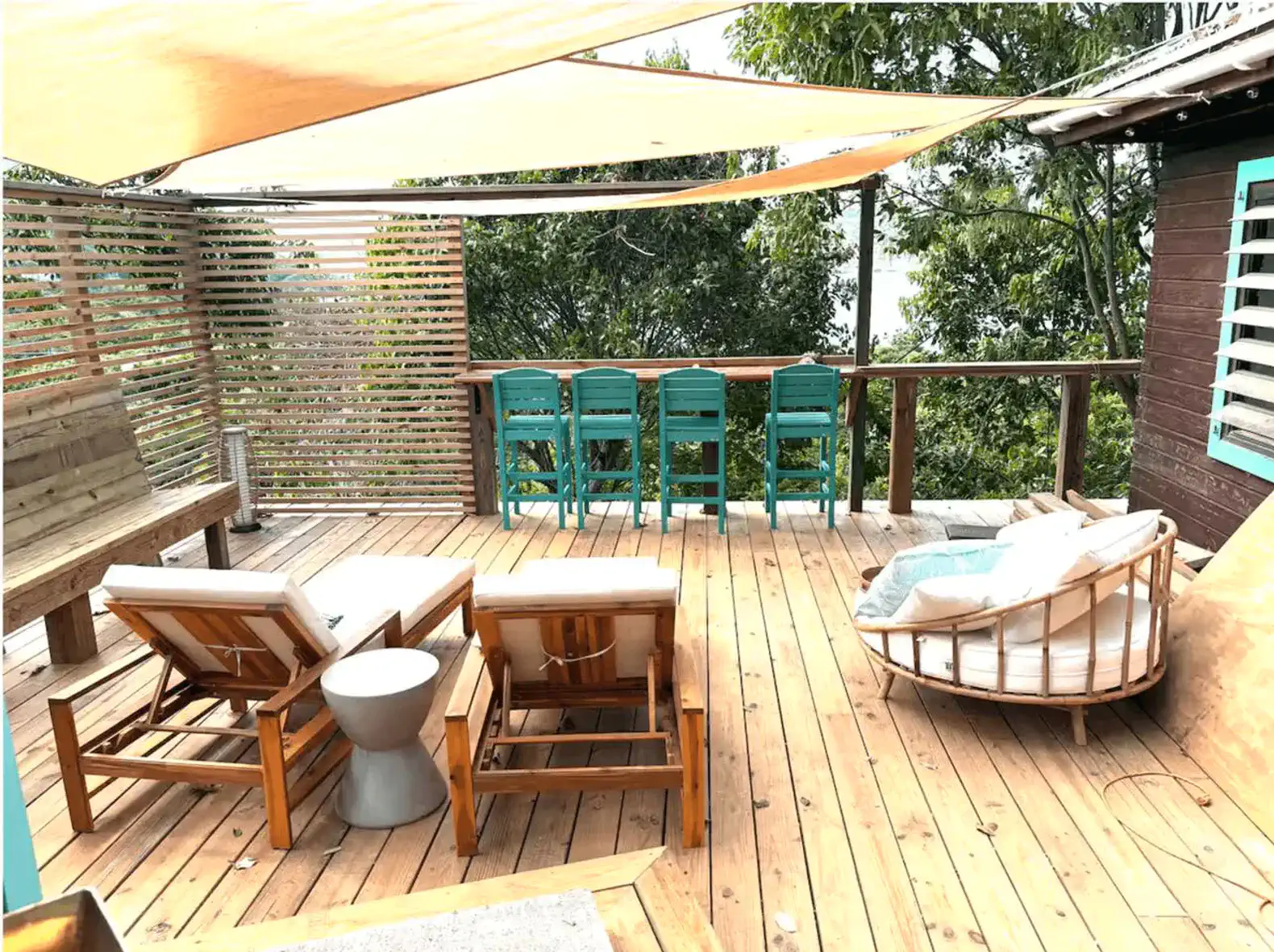 Cocoa Tea Villa photo 1