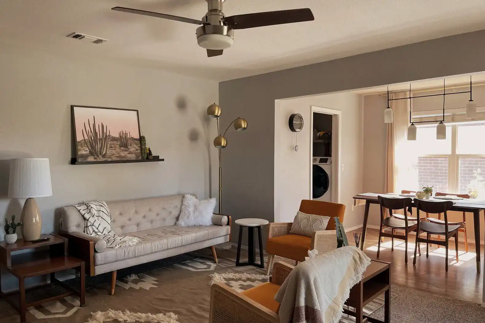 McKinley House Prime - Piscina, Pátio e Garagem – foto 1