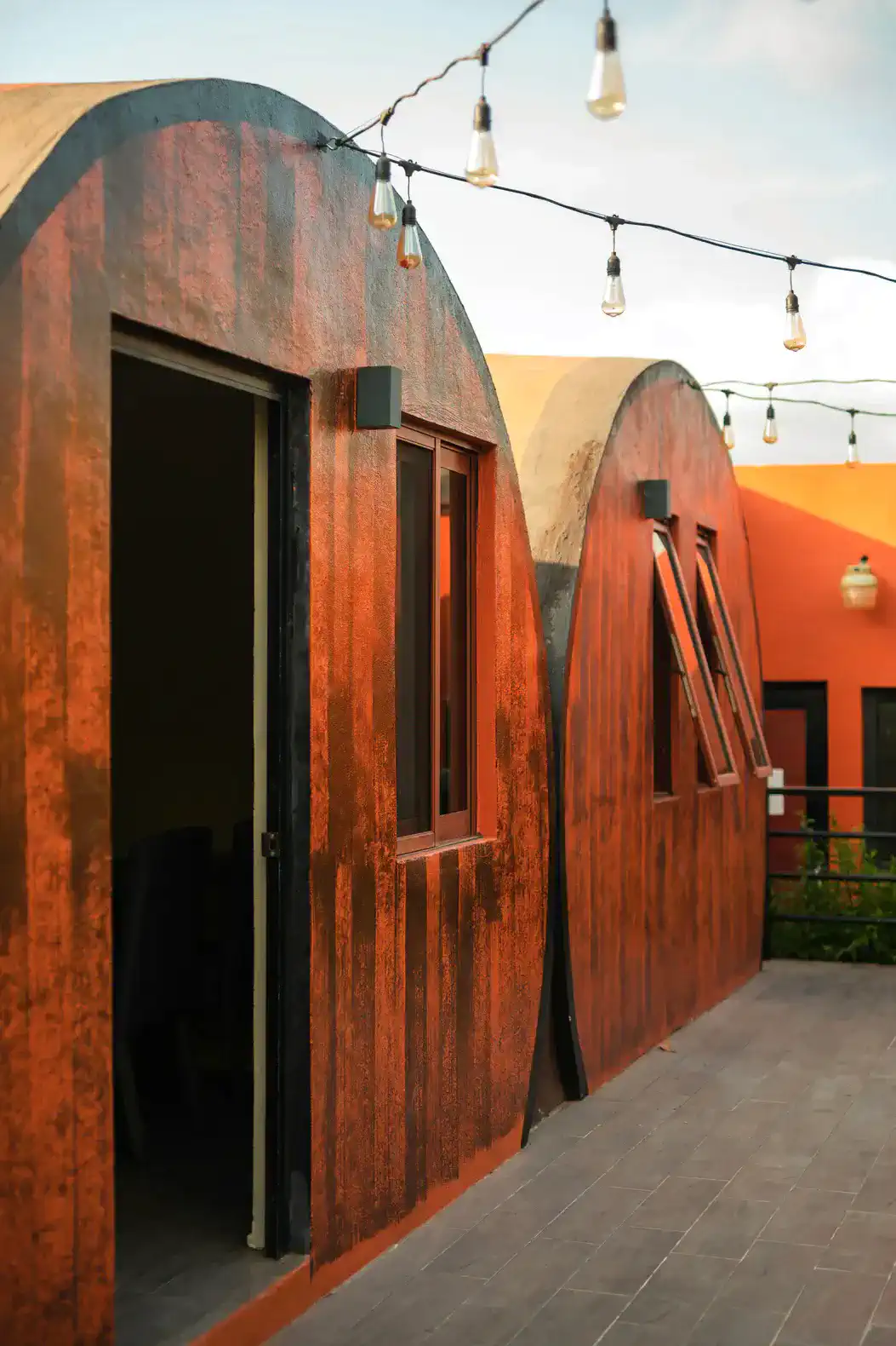 Wildwood Eco Lodge – photo 8