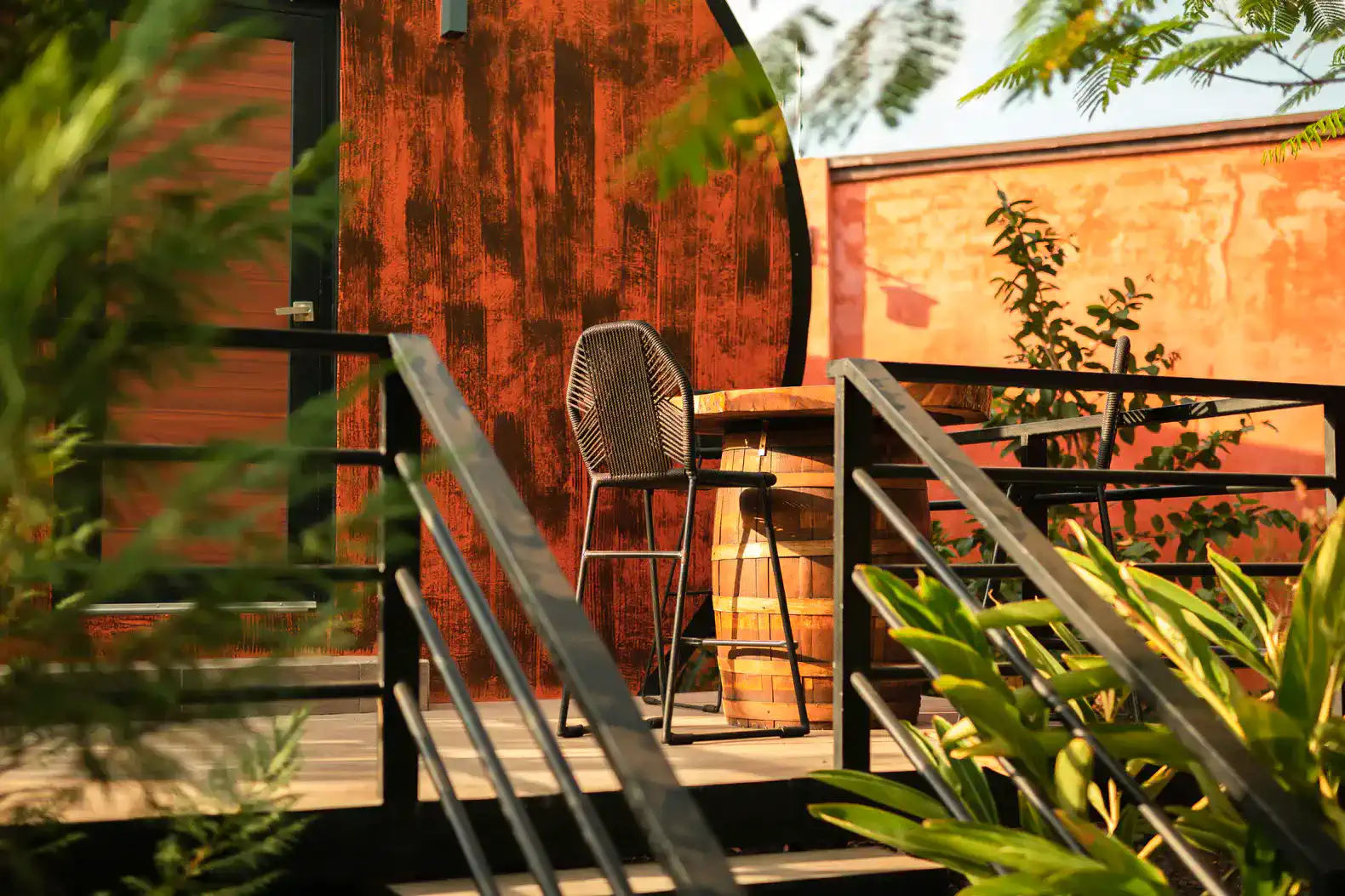 Wildwood Eco Lodge – photo 5