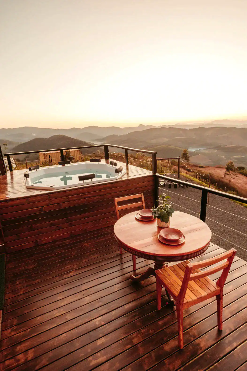 Wildwood Eco Lodge – photo 4