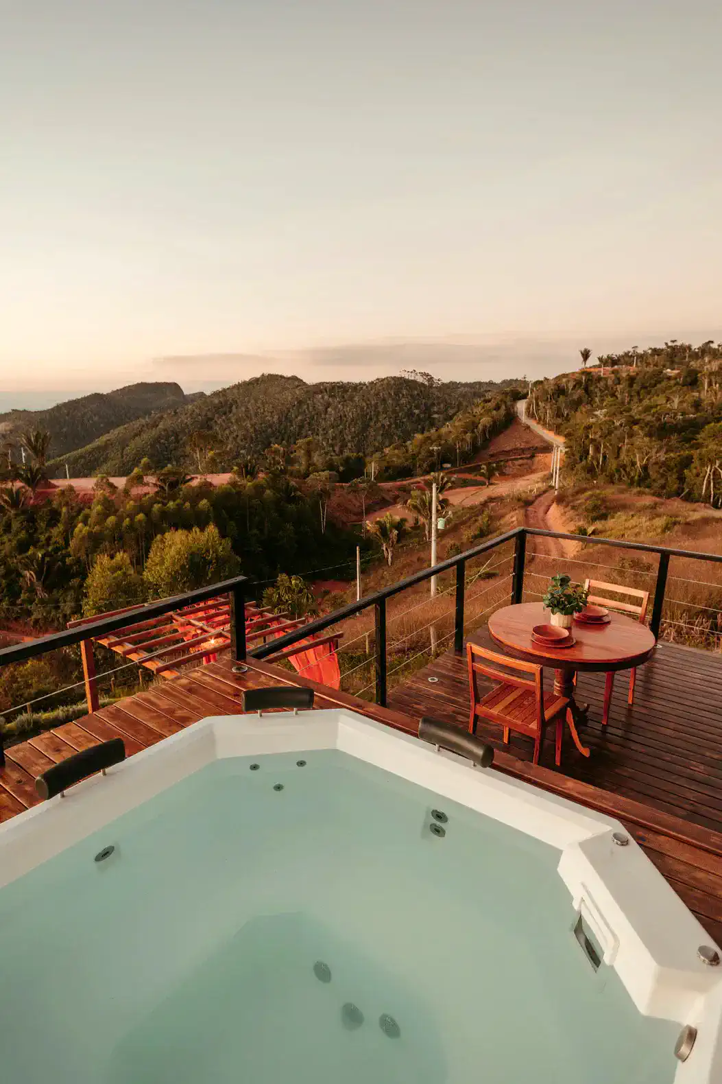 Wildwood Eco Lodge – photo 2