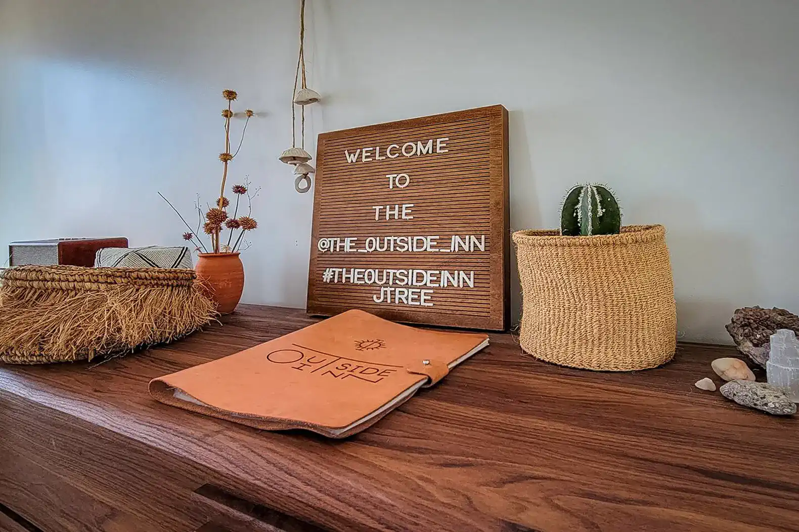 Joshua Tree Getaway | Hot Tub + Epic Sunset Views – photo 26