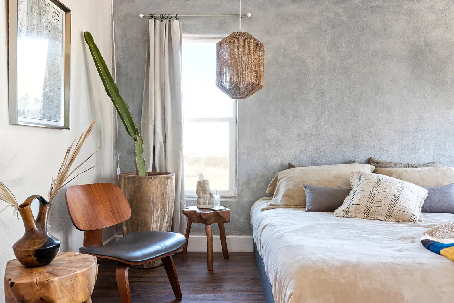 La Casa Fortuna — Landers, CA — vacation rental